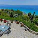 Casa Nikolea By Rentalspro - Halkidiki * Afytos