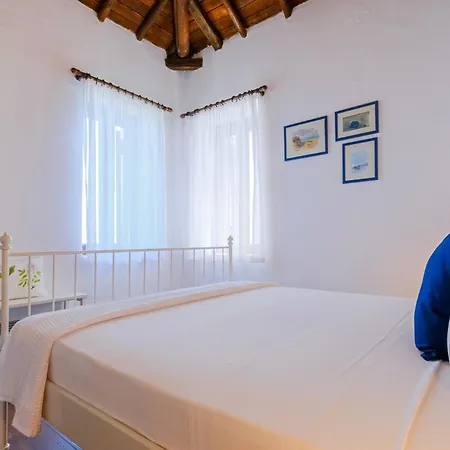Casa Nikolea By Rentalspro - Halkidiki