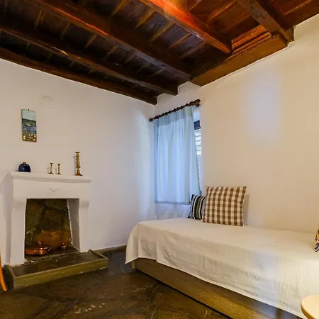Casa Nikolea By Rentalspro - Halkidiki