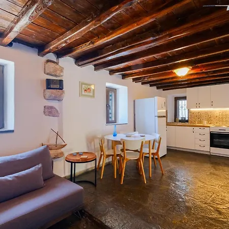 Casa Nikolea By Rentalspro - Halkidiki Lejlighed Afytos