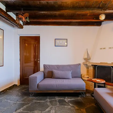 Casa Nikolea By Rentalspro - Halkidiki Lejlighed Afytos