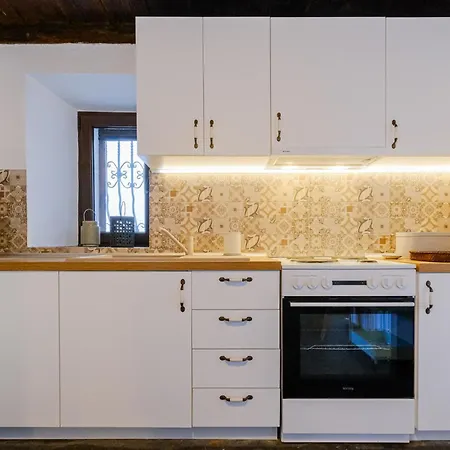 Casa Nikolea By Rentalspro - Halkidiki