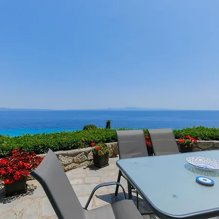 Casa Nikolea By Rentalspro - Halkidiki *