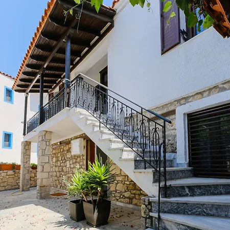 Casa Nikolea By Rentalspro - Halkidiki * Afytos