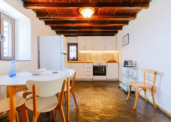 Casa Nikolea By Rentalspro - Halkidiki شقة