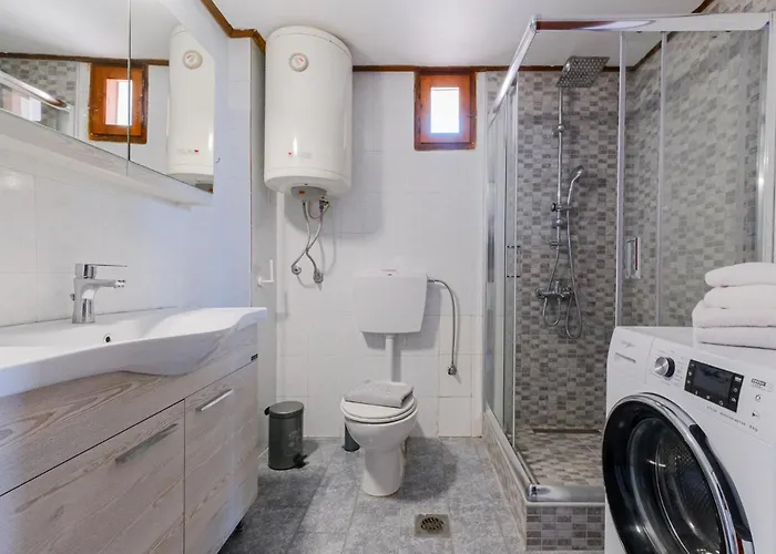 Casa Nikolea By Rentalspro - Halkidiki Διαμέρισμα