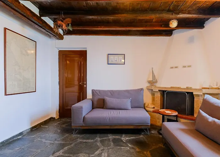 Casa Nikolea By Rentalspro - Halkidiki Διαμέρισμα Άφυτος