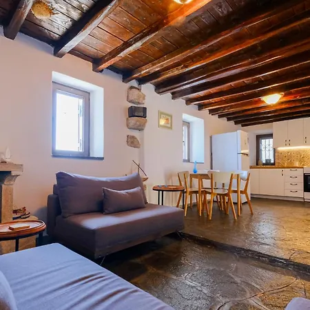 Casa Nikolea By Rentalspro - Halkidiki *