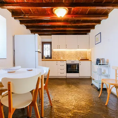 Casa Nikolea By Rentalspro - Halkidiki 아파트