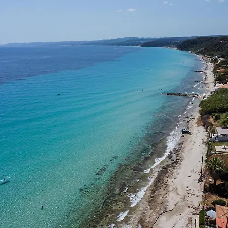아파트 Casa Nikolea By Rentalspro - Halkidiki