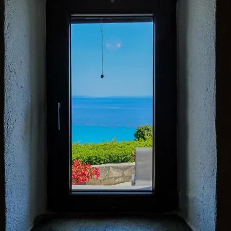 Casa Nikolea By Rentalspro - Halkidiki 아파트 *