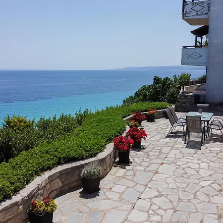 Casa Nikolea By Rentalspro - Halkidiki Áfitos