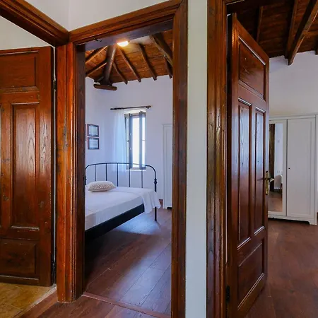 Casa Nikolea By Rentalspro - Halkidiki Apartment *