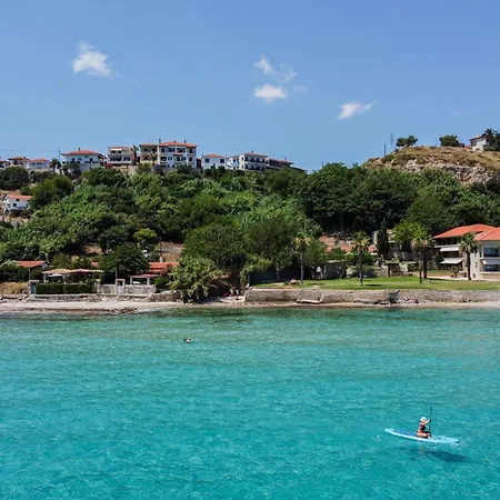 Apartment Casa Nikolea By Rentalspro - Halkidiki Áfitos