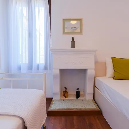 Casa Nikolea By Rentalspro - Halkidiki Apartment