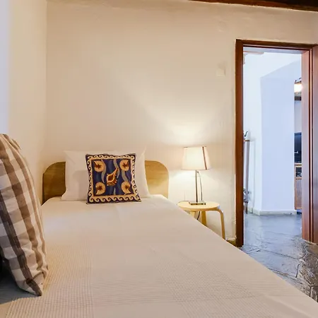 Casa Nikolea By Rentalspro - Halkidiki 阿菲托斯