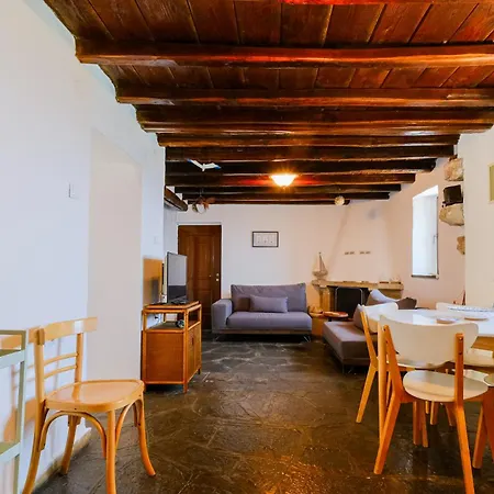 公寓 Casa Nikolea By Rentalspro - Halkidiki *