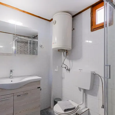 Apartment Casa Nikolea By Rentalspro - Halkidiki Áfitos
