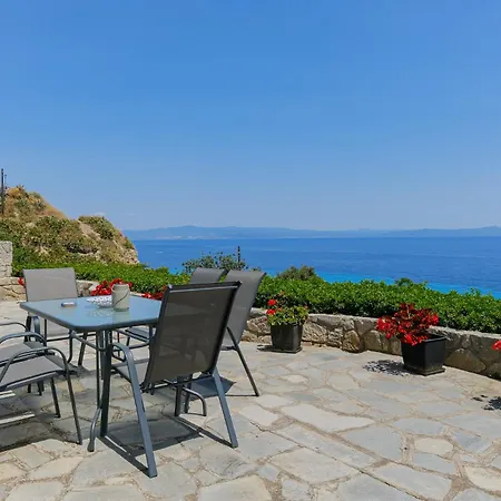 Apartment Casa Nikolea By Rentalspro - Halkidiki