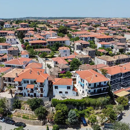 Apartment Casa Nikolea By Rentalspro - Halkidiki