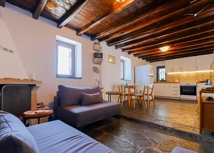 Casa Nikolea By Rentalspro - Halkidiki *