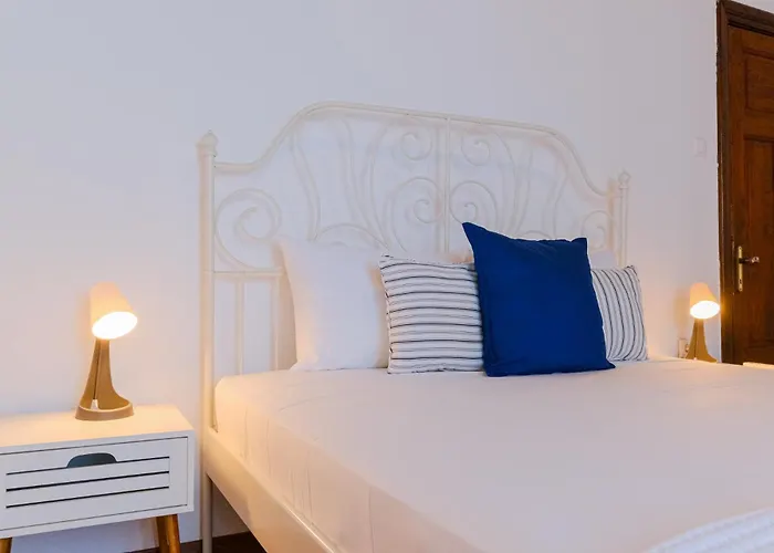 公寓 Casa Nikolea By Rentalspro - Halkidiki