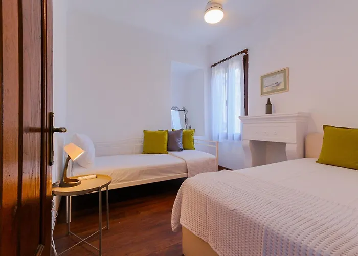 公寓 Casa Nikolea By Rentalspro - Halkidiki 阿菲托斯