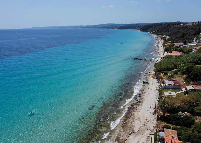 公寓 Casa Nikolea By Rentalspro - Halkidiki