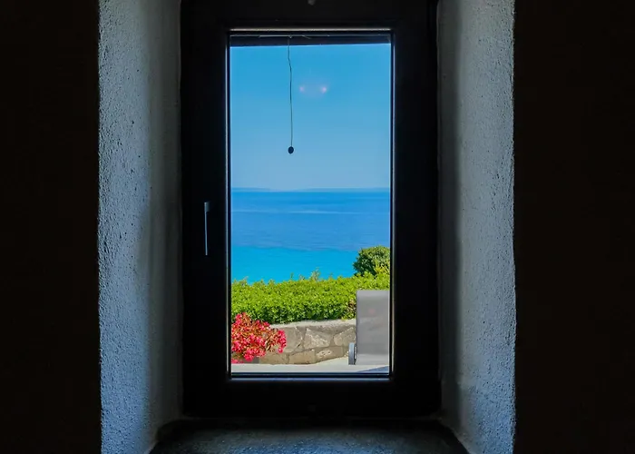 Casa Nikolea By Rentalspro - Halkidiki 아파트 *