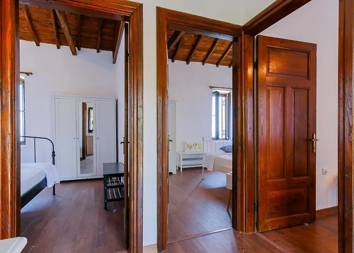 Casa Nikolea By Rentalspro - Halkidiki 아피토스