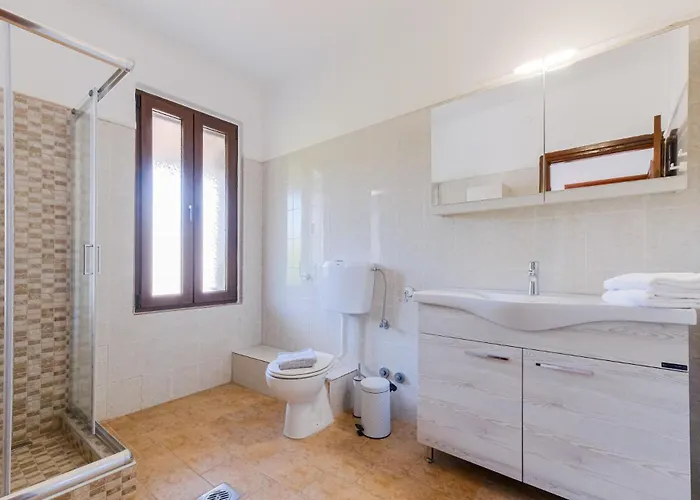 Casa Nikolea By Rentalspro - Halkidiki * 아피토스