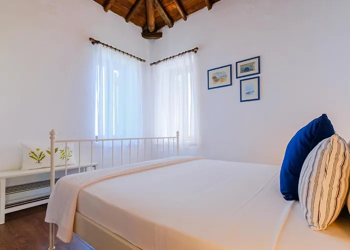 Casa Nikolea By Rentalspro - Halkidiki