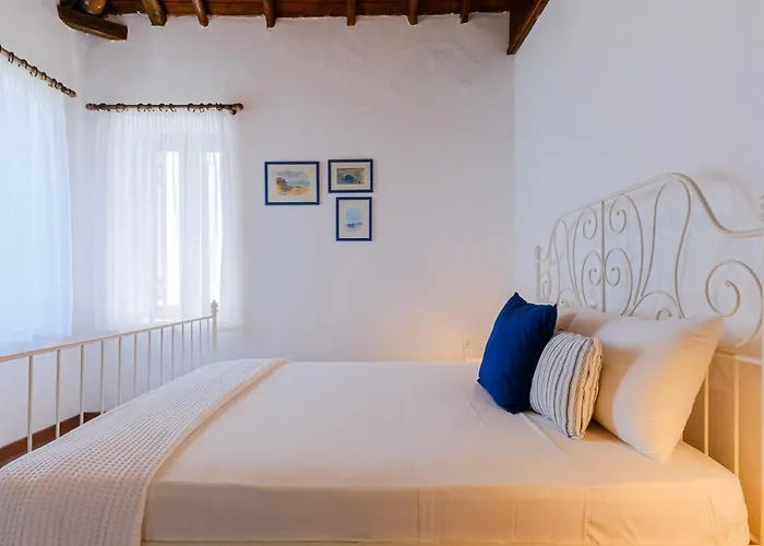 Casa Nikolea By Rentalspro - Halkidiki 아피토스
