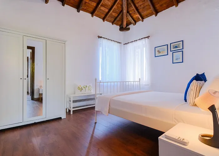 Casa Nikolea By Rentalspro - Halkidiki 아파트