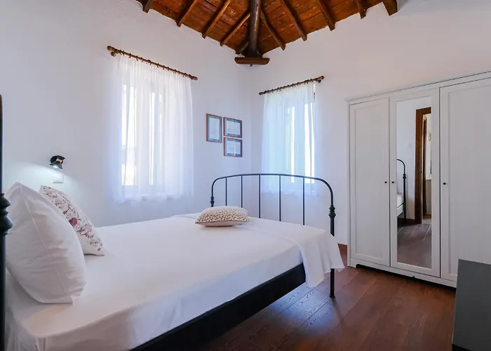 公寓 Casa Nikolea By Rentalspro - Halkidiki *