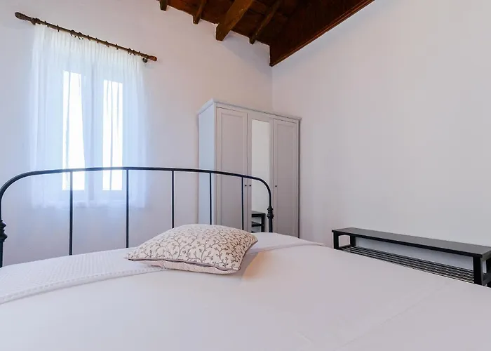 Casa Nikolea By Rentalspro - Halkidiki 公寓 阿菲托斯