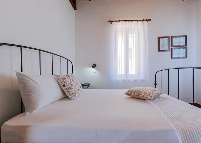 Casa Nikolea By Rentalspro - Halkidiki 아파트