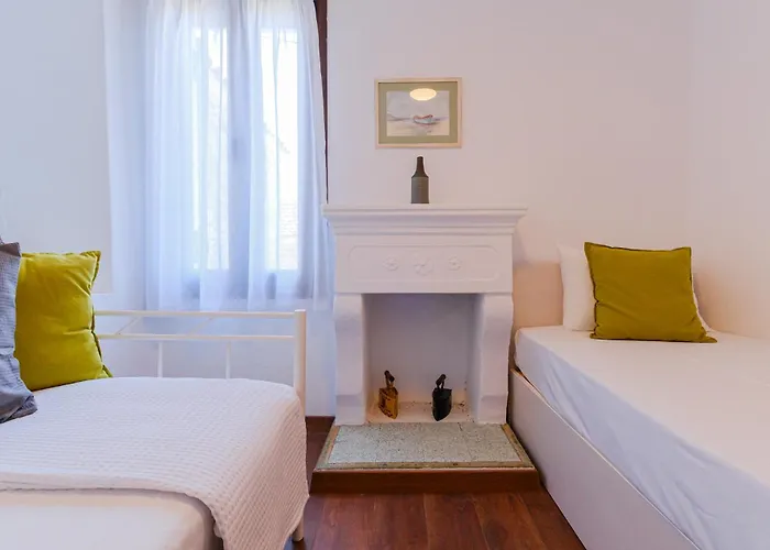 Casa Nikolea By Rentalspro - Halkidiki 아파트