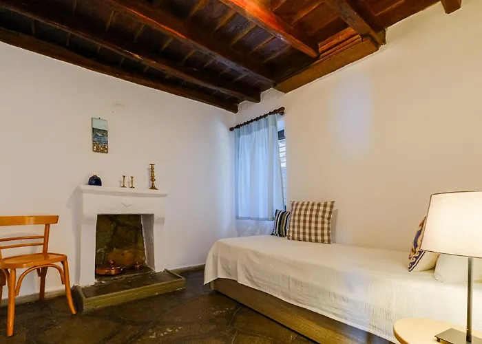 Casa Nikolea By Rentalspro - Halkidiki