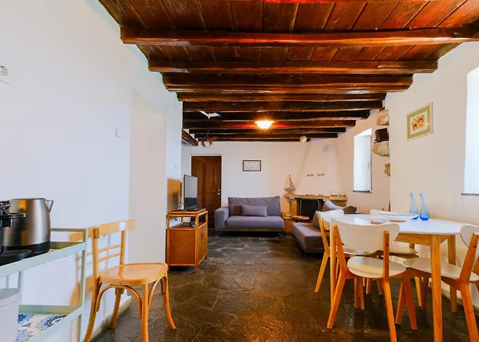 公寓 Casa Nikolea By Rentalspro - Halkidiki *