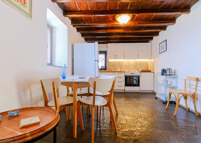 Casa Nikolea By Rentalspro - Halkidiki 公寓 阿菲托斯