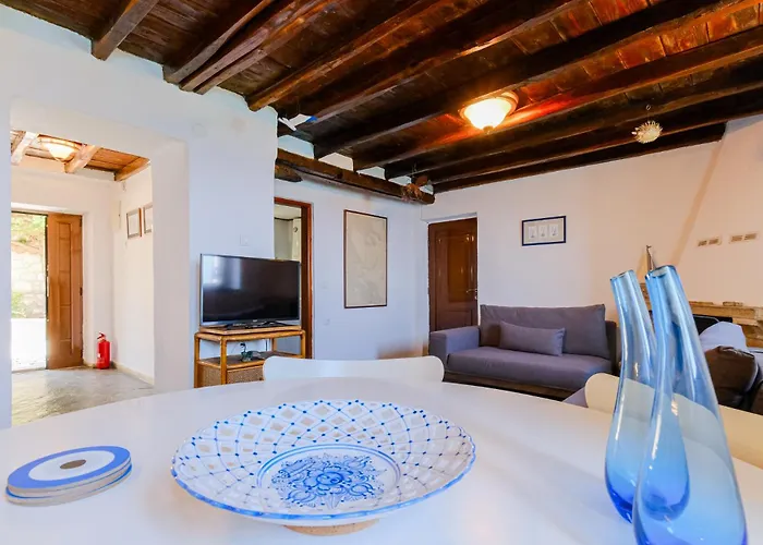 Casa Nikolea By Rentalspro - Halkidiki