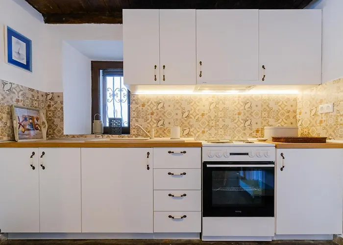 Casa Nikolea By Rentalspro - Halkidiki