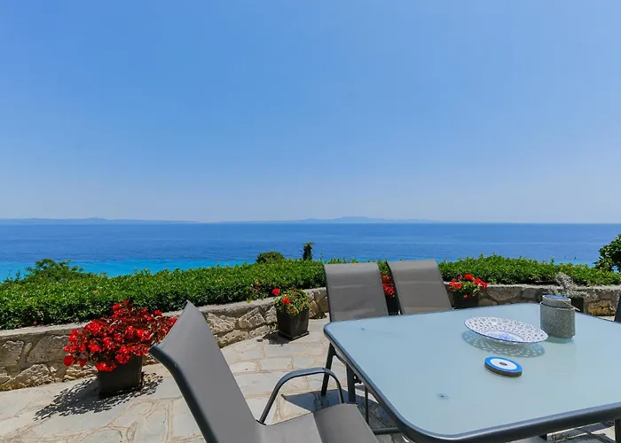 Casa Nikolea By Rentalspro - Halkidiki *