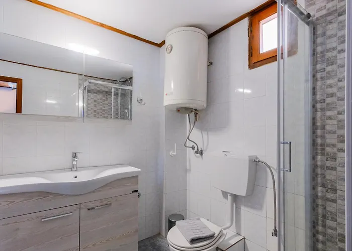 公寓 Casa Nikolea By Rentalspro - Halkidiki 阿菲托斯