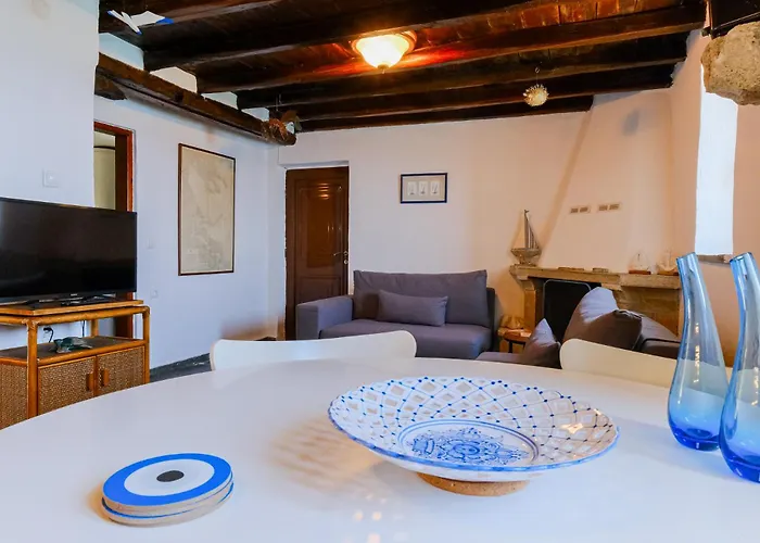 Casa Nikolea By Rentalspro - Halkidiki *