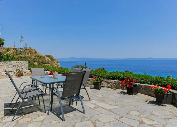 公寓 Casa Nikolea By Rentalspro - Halkidiki