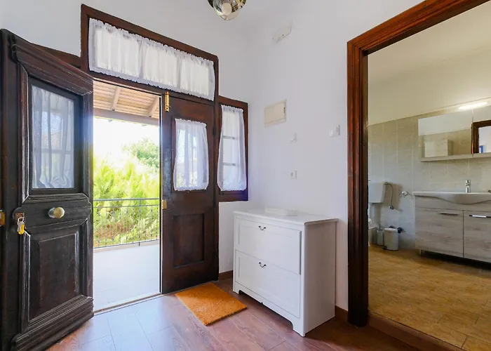 Casa Nikolea By Rentalspro - Halkidiki