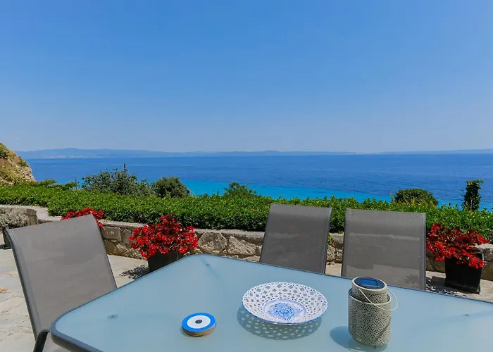 Casa Nikolea By Rentalspro - Halkidiki *